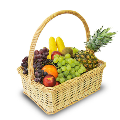 Корзина фруктовая Frutto Basket Краснодар Краснодарский край