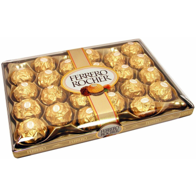 Набор конфет Ferrero Rocher Краснодар Краснодарский край